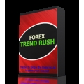 Forex Trend Rush Trading System with Make Money when Stocks Sink and Soar